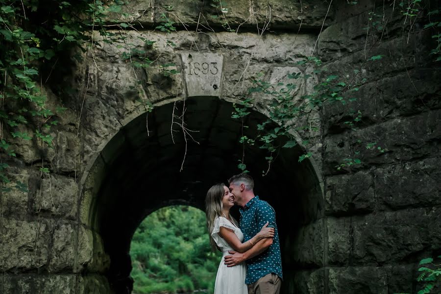 Wedding photographer Melissa Hunter (melhunterphoto). Photo of 3 August 2020