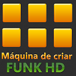 Cover Image of Download Máquina de criar FUNK 1.0.15 APK