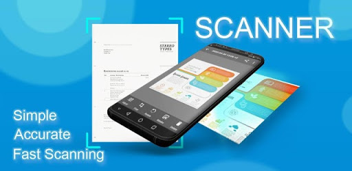 PDF Scanner App - PDF SCanner