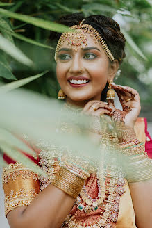 Wedding photographer Harikrisshnan N (harikrisshnan). Photo of 21 November 2022