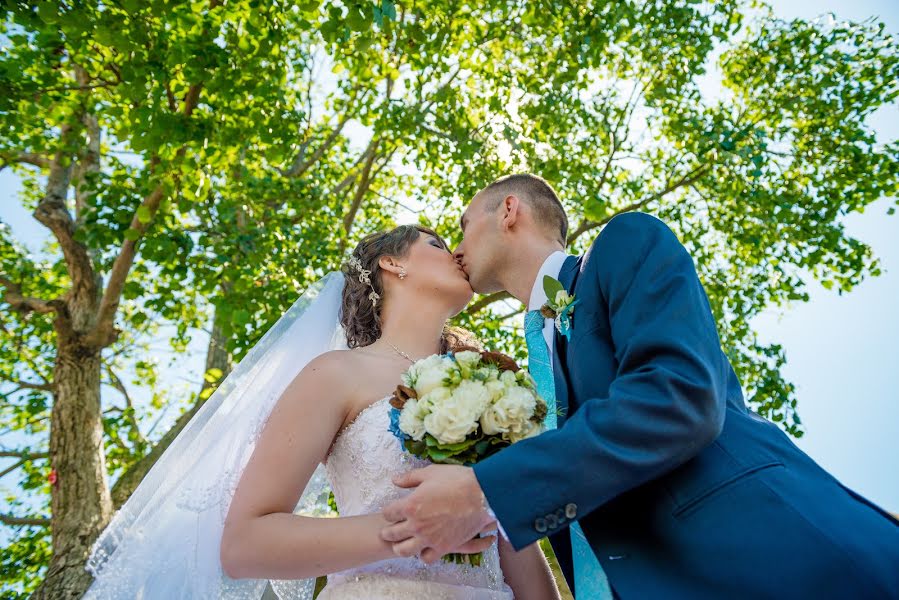 Photographe de mariage Maksim Ivanyuta (imstudio). Photo du 19 juillet 2014