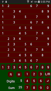 Kakuro Calculator(圖1)-速報App