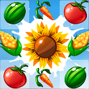 تحميل التطبيق Farm Charms Match 3 التثبيت أحدث APK تنزيل