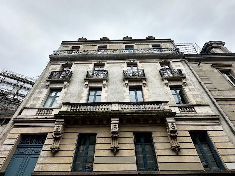 Vente maison 13 pièces 609 m² à Rennes (35000), 3 255 000 €