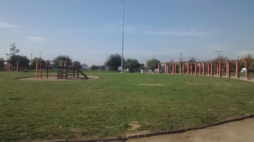 Parque El Rosal