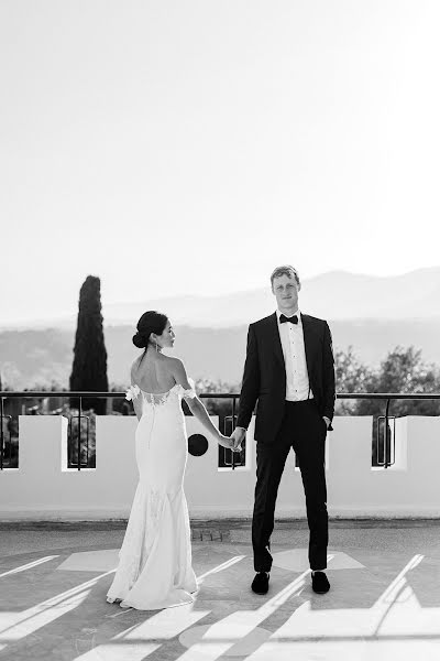 Photographe de mariage Sandra Malbéqui (malbequi). Photo du 6 mars