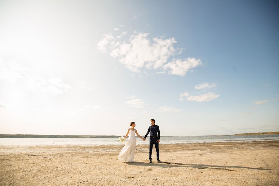 Wedding photographer Boris Silchenko (silchenko). Photo of 19 September 2017