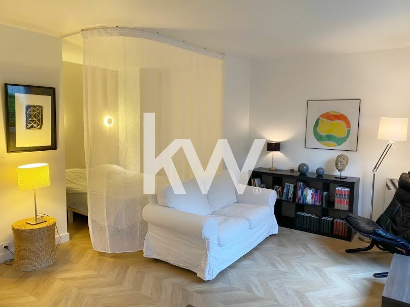 Vente appartement 2 pièces 34 m² à Boulogne-Billancourt (92100), 340 000 €