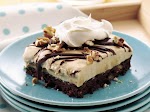 Turtle Brownie Ice Cream Dessert was pinched from <a href="http://www.bettycrocker.com/recipes/turtle-brownie-ice-cream-dessert/8a316ab6-8574-42df-84b7-84a585eff3ae?nicam2=Email" target="_blank">www.bettycrocker.com.</a>