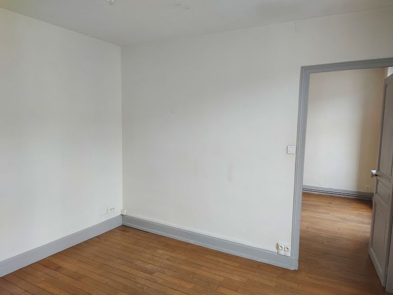 Location  appartement 2 pièces 41 m² à Pompey (54340), 480 €