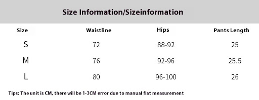 Title 1, Sexy Hot Girl High Waist Shorts, tight-fitting,...