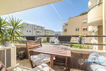 appartement à Marseille 6ème (13)