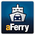 aFerry - All ferries5.2
