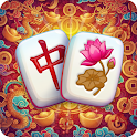 Mahjong Dragon Quest icon