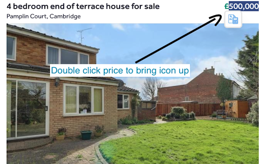 Stamp duty calculator