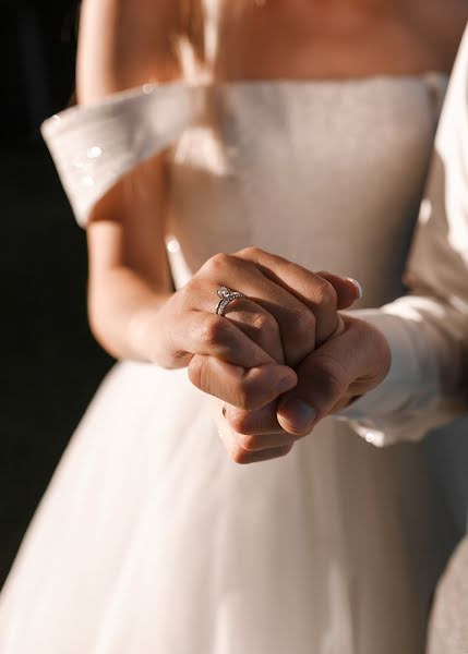 Fotografo di matrimoni Aleksandr Krotov (kamon). Foto del 18 ottobre 2020