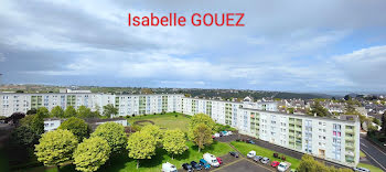 appartement à Saint-Brieuc (22)