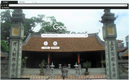Đình Thái Hà Preview 1