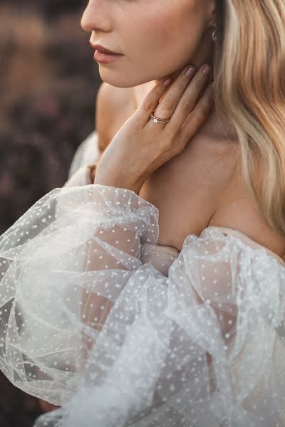 Wedding photographer Viktoriya Knittel (viktoriiaknittel). Photo of 28 January 2021