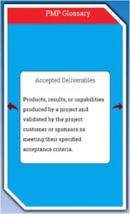 PMP ITTO Memorizer Free(圖6)-速報App