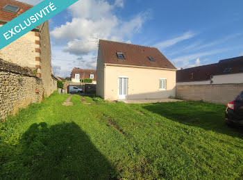 maison à Bailleul-sur-therain (60)