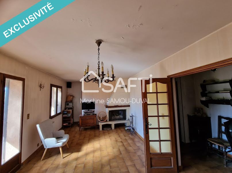 Vente maison 4 pièces 120 m² à La Seyne-sur-Mer (83500), 525 000 €