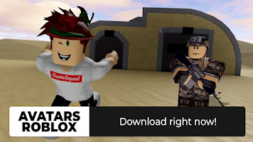 Avatar master for Roblox for Android - Free App Download