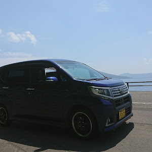 ムーヴ LA160S