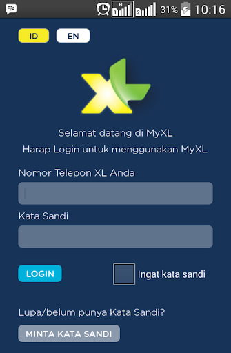 MyXL