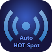 Super WiFi HotSpot 1.0.1 Icon