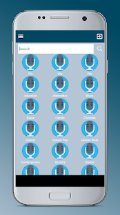 Radio FM1(圖3)-速報App