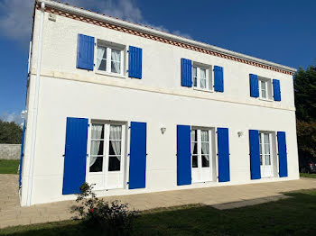 villa à Etaules (17)