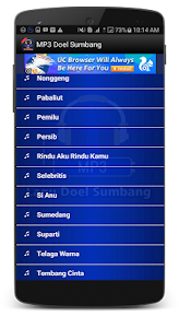 Unduh Mp3 Doel Sumbang Lengkap Apk Versi Terbaru 1 0 Untuk