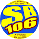 Download RADIO SB 106 FM Santa Branca/SP For PC Windows and Mac 1.0