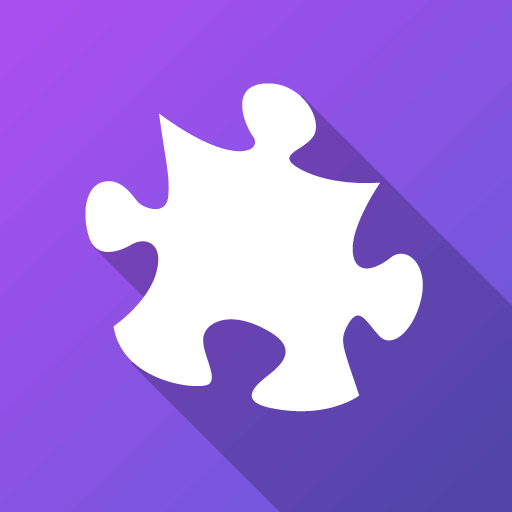 Download & Play Just Jigsaws on PC & Mac (Emulator)