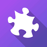 Cover Image of Download Just Jigsaws 1.1.8 APK