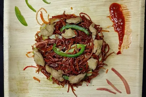 Chicken Chowmein