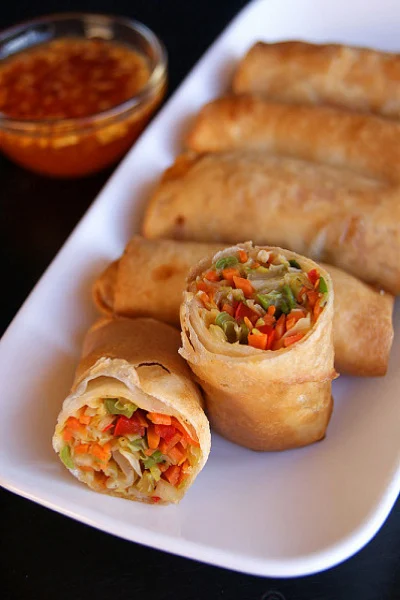 Spring Roll