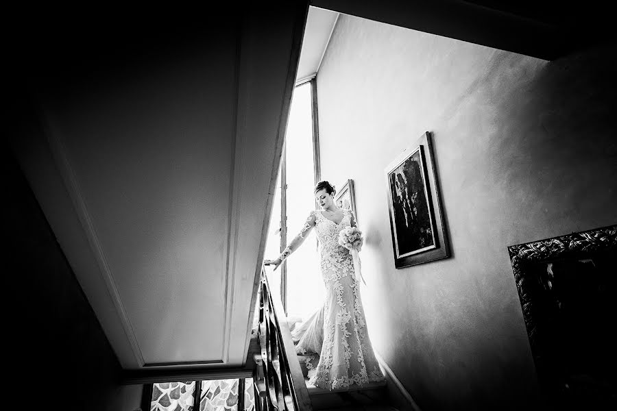 Wedding photographer David Gemignani (gemignani). Photo of 25 March 2016