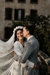 Photographe de mariage Auriane Perez (aurianeperez). Photo du 23 novembre 2021