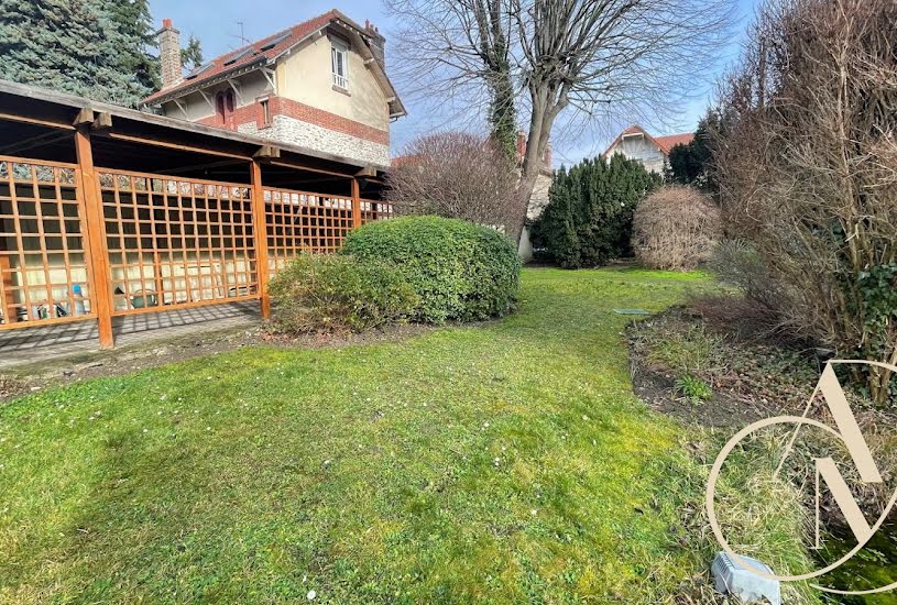  Vente Terrain à bâtir - 222m² à Enghien-les-Bains (95880) 