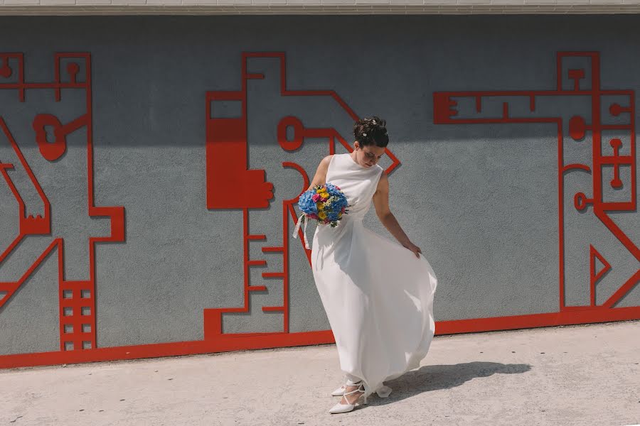 婚禮攝影師Valentina Procopio（valentinap）。2022 9月6日的照片