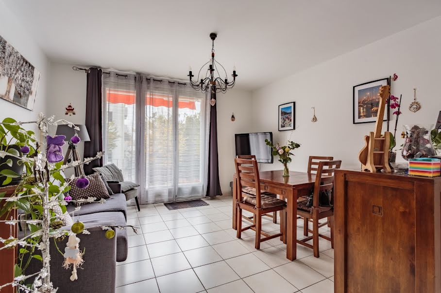 Vente appartement 3 pièces 61 m² à Bayonne (64100), 245 000 €