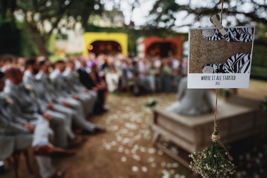 Fotografo di matrimoni Emil Boczek (emilboczek). Foto del 30 agosto 2022