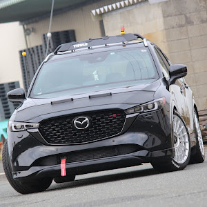 CX-5 KF2P