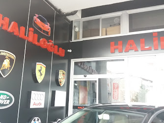 Haliloğlu Otomotiv