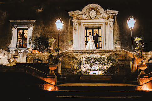 Fotógrafo de casamento Dino Sidoti (dinosidoti). Foto de 15 de dezembro 2023