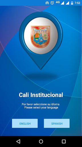 Cali Institucional