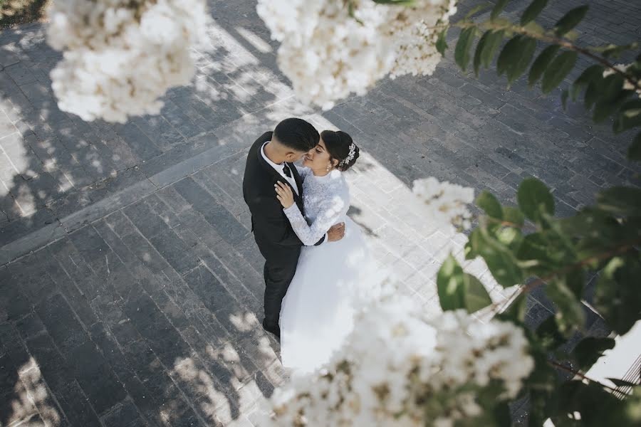 Fotógrafo de casamento Vladimir Ostin (vladimir-austin). Foto de 24 de julho 2018