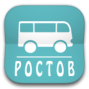 Транспорт Ростова Online 1.5.1 Icon